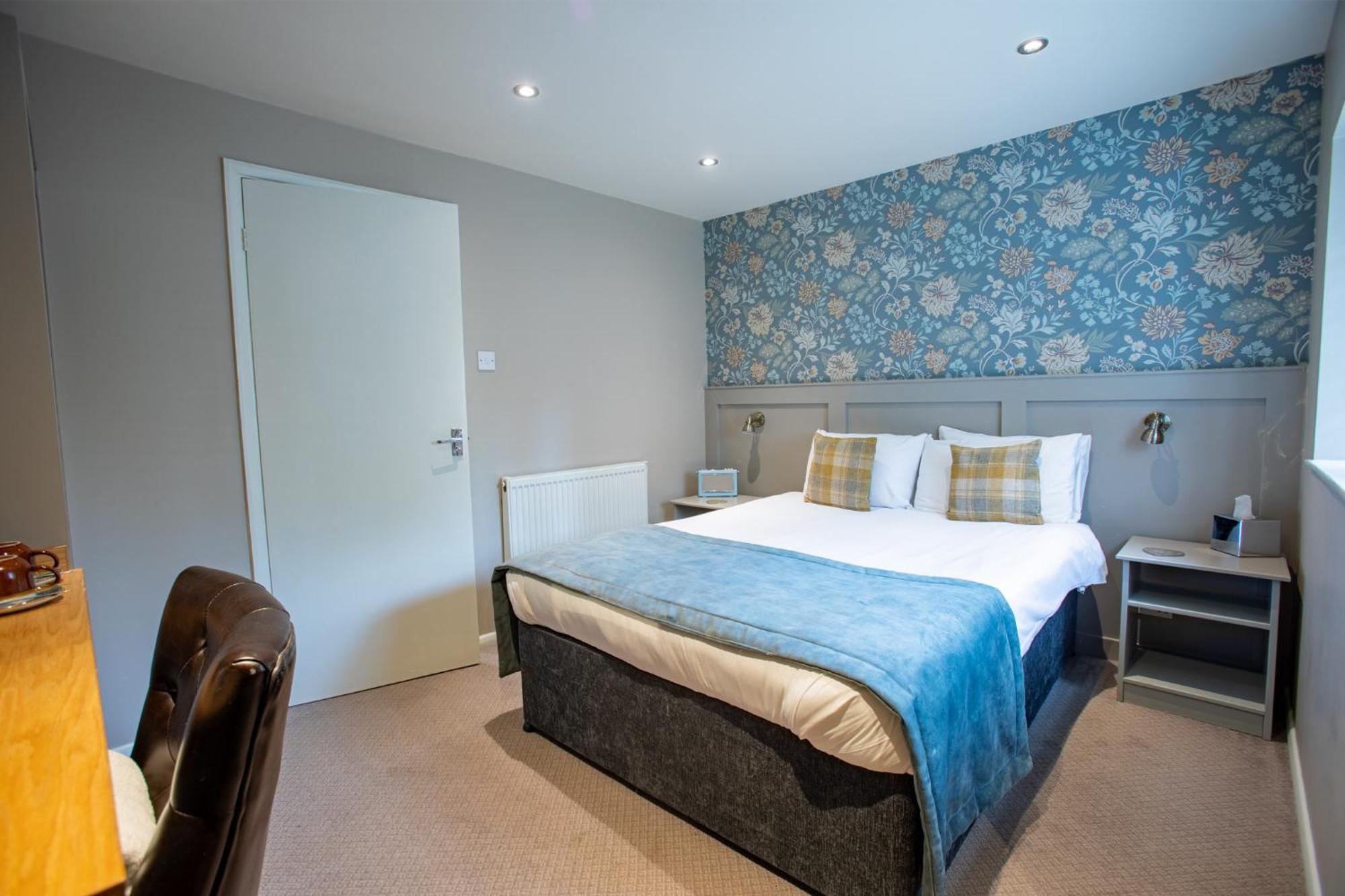 The Midland Hotel Leeds  Eksteriør billede