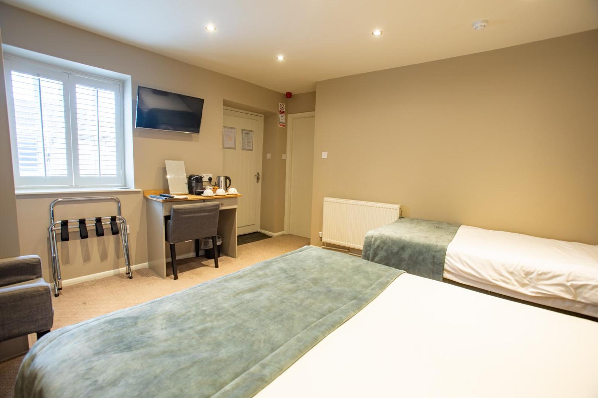 The Midland Hotel Leeds  Eksteriør billede
