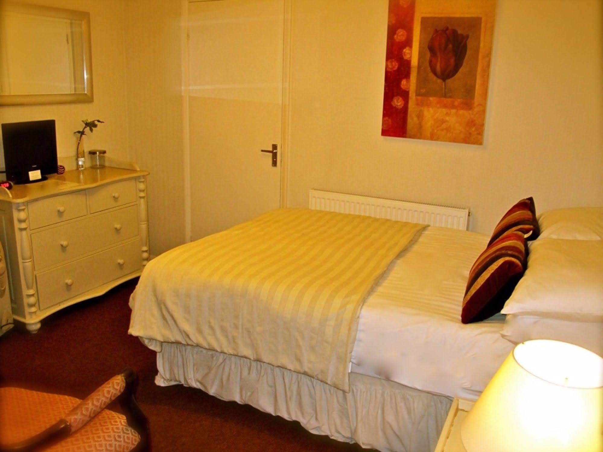 The Midland Hotel Leeds  Eksteriør billede