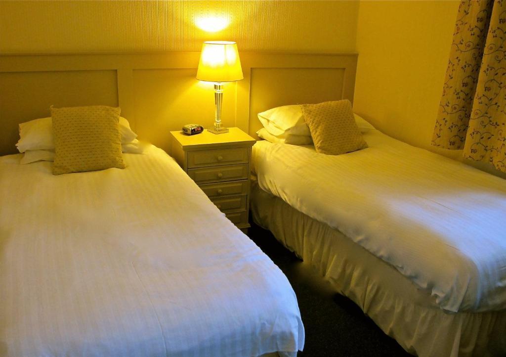 The Midland Hotel Leeds  Eksteriør billede