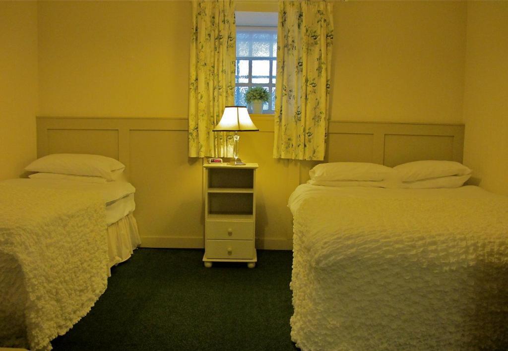 The Midland Hotel Leeds  Eksteriør billede